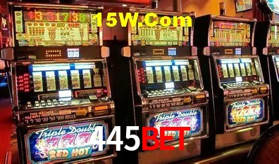 445Bet