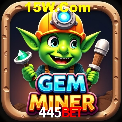 445Bet Login