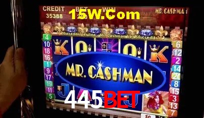 445Bet
