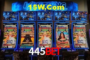 445Bet
