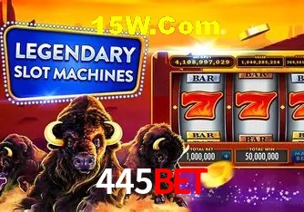 445Bet - Casino Online Plataforma - 445Bet App