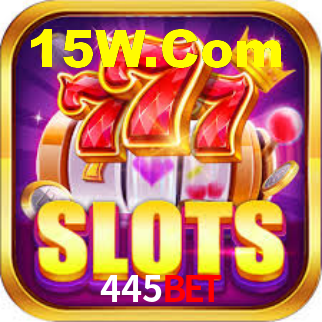 445Bet