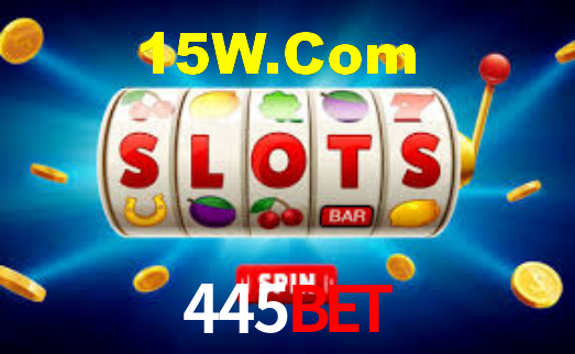 445Bet